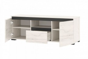 ГРЕТТА Тумба под ТВ 2С1Я (дуб крафт) в Снежинске - snezhinsk.mebel24.online | фото 2