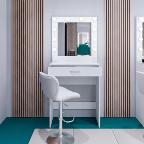 Гримерный стол ГС1РБ80 в Снежинске - snezhinsk.mebel24.online | фото 2