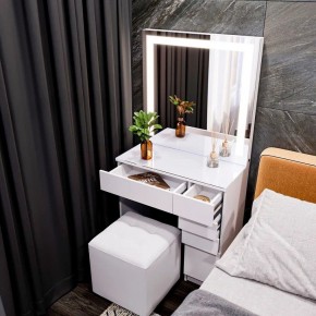 Гримерный стол ГС5LEDМ80 в Снежинске - snezhinsk.mebel24.online | фото 3