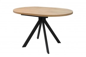 КАПРИ Стол кухонный раскладной в Снежинске - snezhinsk.mebel24.online | фото 4