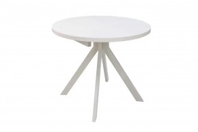 КАПРИ Стол кухонный раскладной в Снежинске - snezhinsk.mebel24.online | фото 5