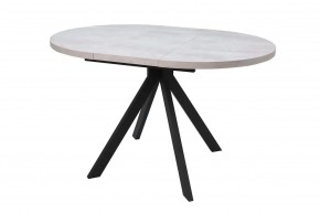 КАПРИ Стол кухонный раскладной в Снежинске - snezhinsk.mebel24.online | фото 8