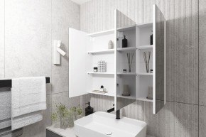 Кларити Шкаф зеркальный 16.312.05 в Снежинске - snezhinsk.mebel24.online | фото 2