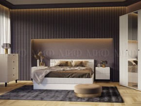ОЛИВИЯ Комод 4-ящика в Снежинске - snezhinsk.mebel24.online | фото 5