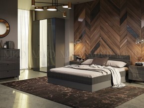ОЛИВИЯ Комод 4-ящика в Снежинске - snezhinsk.mebel24.online | фото 6