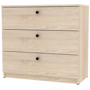 Комод Arvid K128 (ДСС) в Снежинске - snezhinsk.mebel24.online | фото