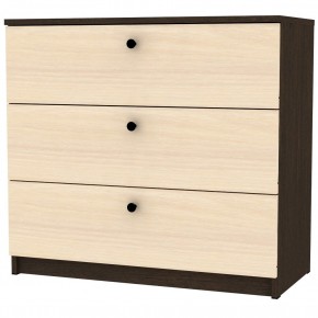 Комод Arvid K128 (Венге-ДМ) в Снежинске - snezhinsk.mebel24.online | фото