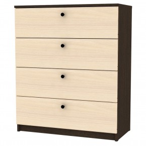 Комод Arvid K129 (Венге-ДМ) в Снежинске - snezhinsk.mebel24.online | фото