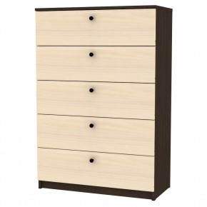 Комод Arvid K150 (Венге-ДМ) в Снежинске - snezhinsk.mebel24.online | фото