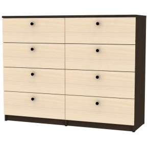 Комод Arvid K160 (Венге-ДМ) в Снежинске - snezhinsk.mebel24.online | фото