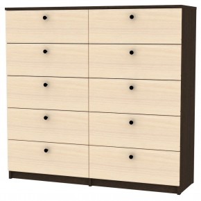 Комод Arvid K164 (Венге-ДМ) в Снежинске - snezhinsk.mebel24.online | фото