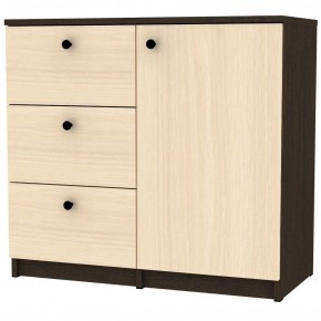 Комод Arvid K192 (Венге-ДМ) в Снежинске - snezhinsk.mebel24.online | фото