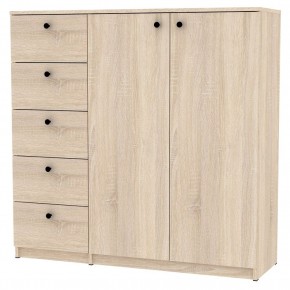 Комод Arvid K197 (ДСС) в Снежинске - snezhinsk.mebel24.online | фото