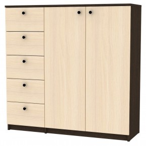 Комод Arvid K197 (Венге-ДМ) в Снежинске - snezhinsk.mebel24.online | фото