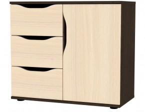 Комод Astrid K198 (Венге-ДМ) в Снежинске - snezhinsk.mebel24.online | фото