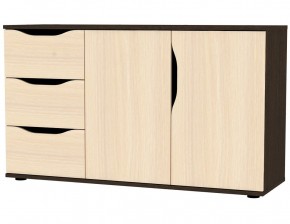 Комод Astrid K199 (Венге-ДМ) в Снежинске - snezhinsk.mebel24.online | фото