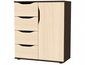 Комод Astrid K200 (Венге-ДМ) в Снежинске - snezhinsk.mebel24.online | фото