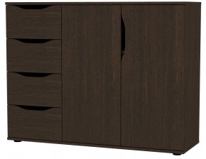 Комод Astrid K201 (Венге) в Снежинске - snezhinsk.mebel24.online | фото