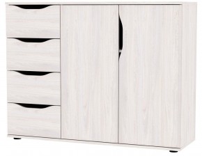 Комод Astrid K201 (ЯАС) в Снежинске - snezhinsk.mebel24.online | фото