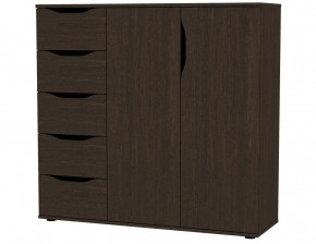 Комод Astrid K203 (Венге) в Снежинске - snezhinsk.mebel24.online | фото