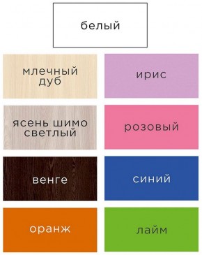 Комод ДМ (Млечный дуб) в Снежинске - snezhinsk.mebel24.online | фото 2