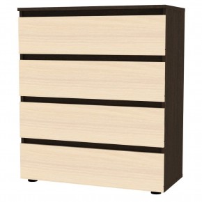 Комод Erik K120 (Венге-ДМ) в Снежинске - snezhinsk.mebel24.online | фото