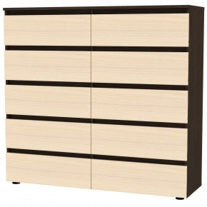 Комод Erik K152 (Венге-ДМ) в Снежинске - snezhinsk.mebel24.online | фото