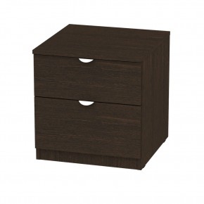 Комод K-48x45x45-1-TR Калисто (тумба прикроватная) (Венге) в Снежинске - snezhinsk.mebel24.online | фото
