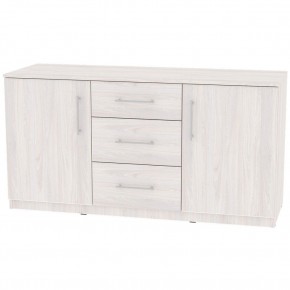 Комод K-70x135x45-1 (ЯАС) Калисто в Снежинске - snezhinsk.mebel24.online | фото