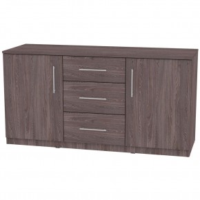 Комод K-70x135x45-1 (ЯАТ) Калисто в Снежинске - snezhinsk.mebel24.online | фото