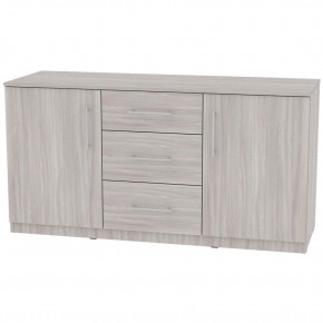 Комод K-70x135x45-1 (ЯШС) Калисто в Снежинске - snezhinsk.mebel24.online | фото
