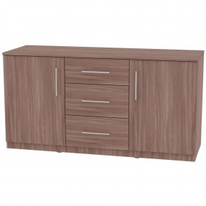 Комод K-70x135x45-1 (ЯШТ) Калисто в Снежинске - snezhinsk.mebel24.online | фото