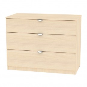 Комод K-70x90x45-1-TR (ДМ) Калисто в Снежинске - snezhinsk.mebel24.online | фото