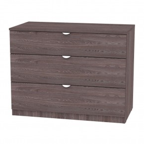 Комод K-70x90x45-1-TR (ЯАТ) Калисто в Снежинске - snezhinsk.mebel24.online | фото