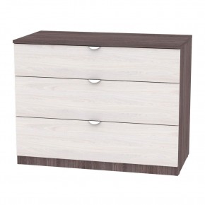Комод K-70x90x45-1-TR (ЯАТ-ЯАС) Калисто в Снежинске - snezhinsk.mebel24.online | фото