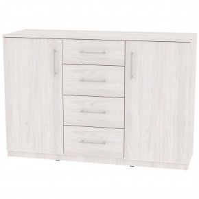 Комод K-93x135x45-1 (ЯАС) Калисто в Снежинске - snezhinsk.mebel24.online | фото