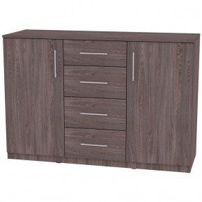 Комод K-93x135x45-1 (ЯАТ) Калисто в Снежинске - snezhinsk.mebel24.online | фото