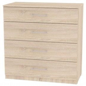 Комод K-93x90x45-1 (ДСС) Калисто в Снежинске - snezhinsk.mebel24.online | фото