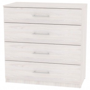 Комод K-93x90x45-1 (ЯАС) Калисто в Снежинске - snezhinsk.mebel24.online | фото