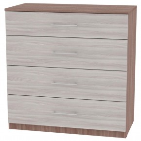 Комод K-93x90x45-1 (ЯШТ-ЯШС) Калисто в Снежинске - snezhinsk.mebel24.online | фото