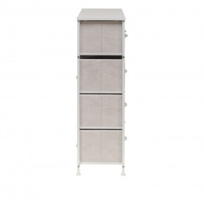 Комод Leset Линкс 9 ящиков (к/з) в Снежинске - snezhinsk.mebel24.online | фото 4