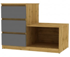 Комод Мальта K206 в Снежинске - snezhinsk.mebel24.online | фото 20
