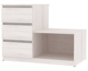 Комод Мальта K206 (ЯАС) в Снежинске - snezhinsk.mebel24.online | фото