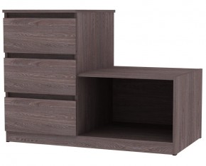 Комод Мальта K206 (ЯАТ) в Снежинске - snezhinsk.mebel24.online | фото