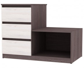 Комод Мальта K206 (ЯАТ-ЯАС) в Снежинске - snezhinsk.mebel24.online | фото