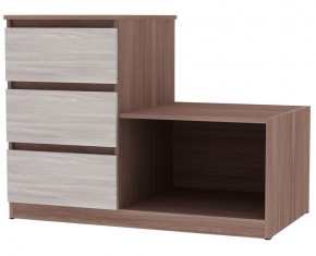 Комод Мальта K206 (ЯШТ-ЯШС) в Снежинске - snezhinsk.mebel24.online | фото
