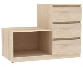 Комод Мальта K207 (ДСС) в Снежинске - snezhinsk.mebel24.online | фото