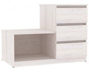 Комод Мальта K207 (ЯАС) в Снежинске - snezhinsk.mebel24.online | фото