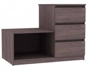 Комод Мальта K207 (ЯАТ) в Снежинске - snezhinsk.mebel24.online | фото