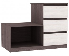 Комод Мальта K207 (ЯАТ-ЯАС) в Снежинске - snezhinsk.mebel24.online | фото